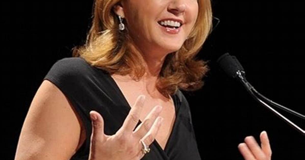 Is Chris Jansing Engaged? Unraveling the Personal Life of the Nbc Journalist