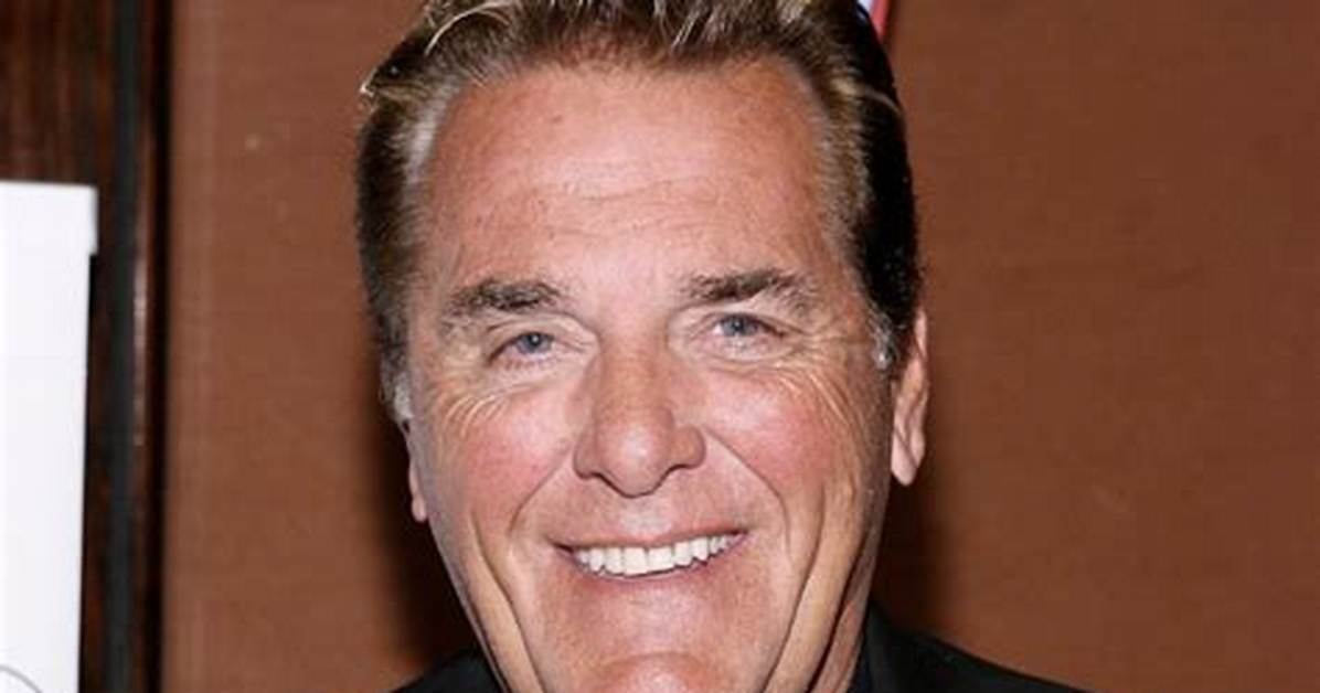 Is Chuck Woolery Still Alive?