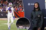 Is Damar Hamlin Gay? Exclusive Insights Revealed