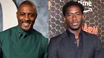 Is Damson Idris Related to Idris Elba?