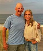 Is Dana Perino's Husband Ok? a Deep Dive into Their Life Together