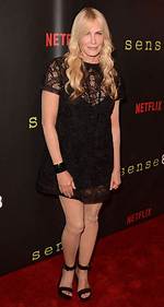 Is Daryl Hannah Pregnant? Uncover the Truth and Surprising Insights