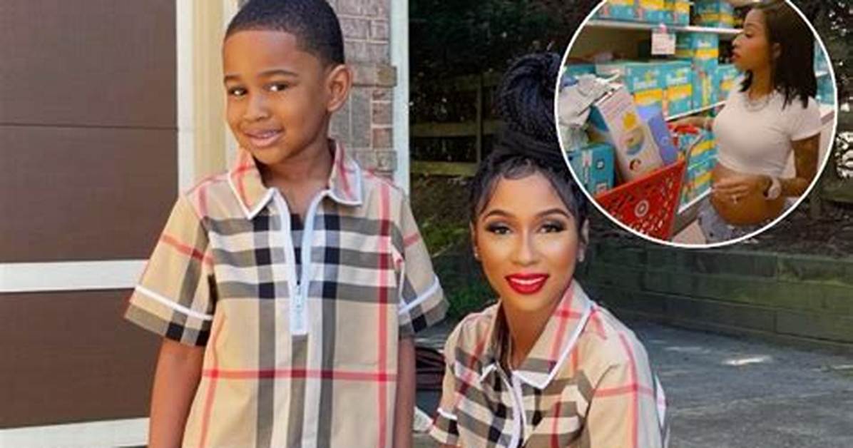 Is Diamond from Crime Mob Pregnant? Inside the Latest Rumors