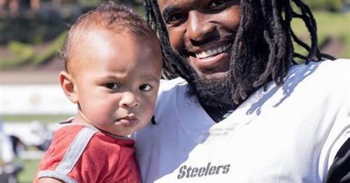Is Diontae Johnson Married? |