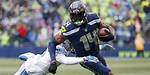 Is Dk Metcalf Related to Eric Metcalf? Here Is What You Need to Know About