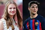 Is Gavi Married to Princess Leonor? the Truth Behind the Rumors
