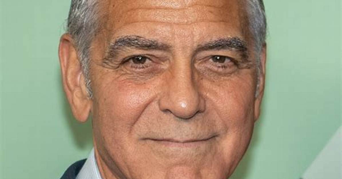 Is George Clooney Gay? , George Clooney Age, Net Worth, and More