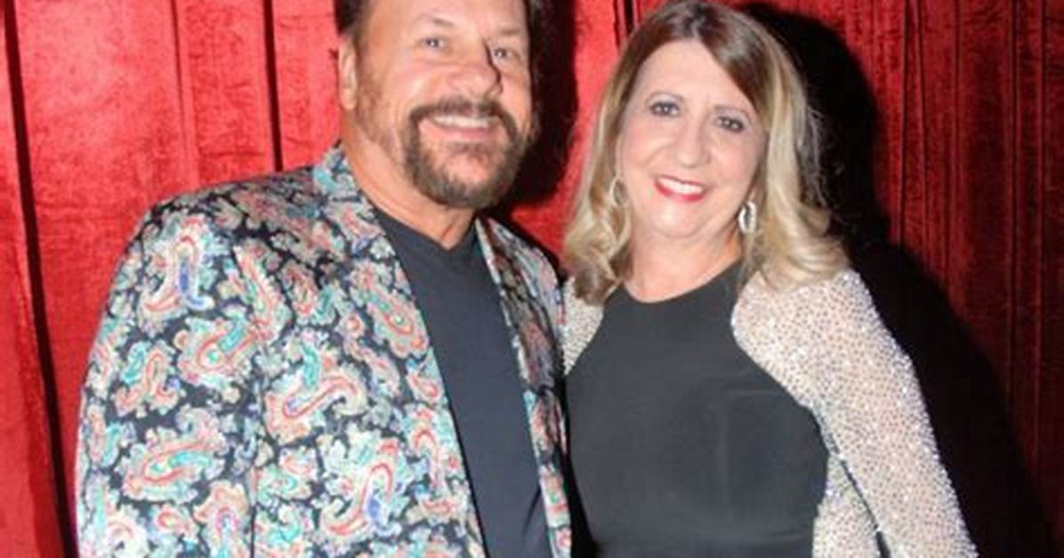Is Harry Wayne Casey Married? Exploring the Life of the Kc and the Sunshine Band Founder