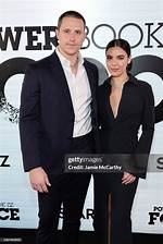 Is He Married to Samantha Boscarino in 2023? |
