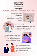 Is He Still in a Relationship?