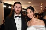 Is Hozier Married? Unveiling the Romantic Life of the Irish Musician