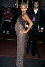 Is Jada Pinkett Smith Pregnant? What You Need to Know