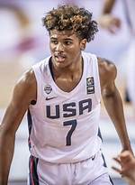 Is Jalen Green Asian?