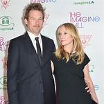 Is James Tupper Married to a Wife Now? Inside His Love Life