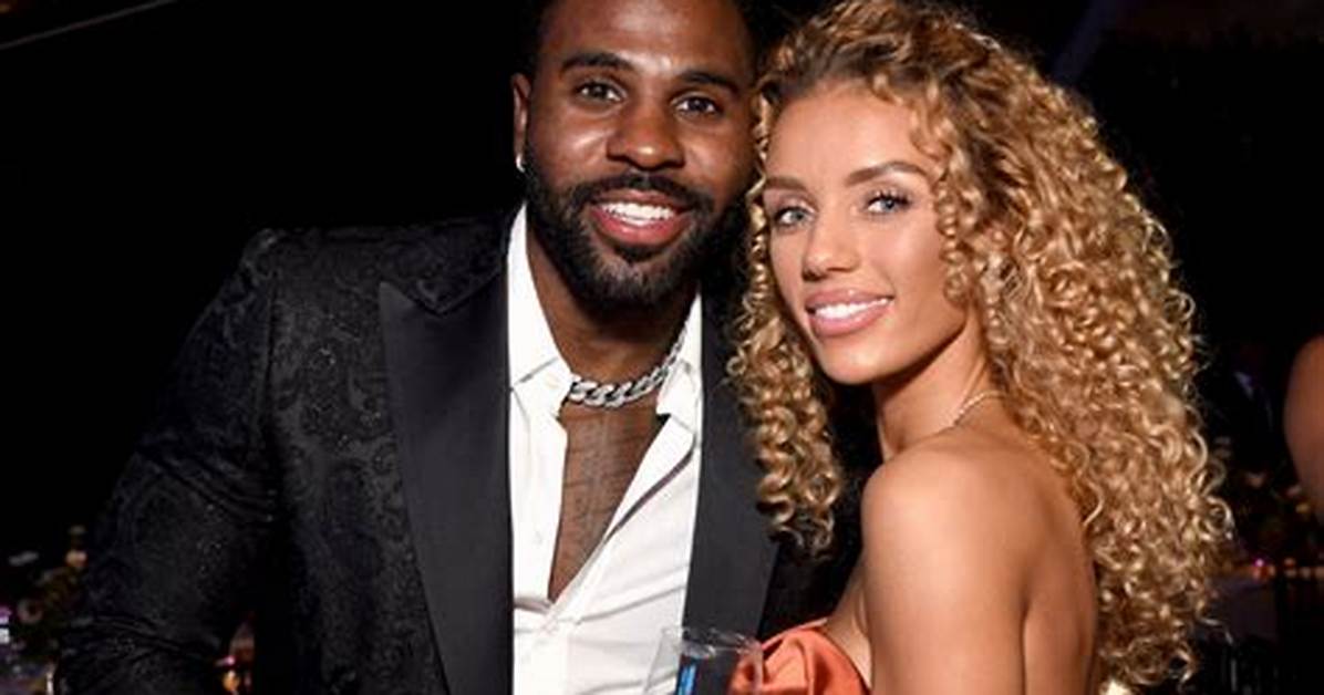 Is Jason Derulo Married to Jena Frumes? the Complete Guide
