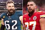 Is Jason Kelce a Democrat: an in-Depth Perspective