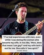 Is Jason Mraz Gay or Bisexual? Partner, Relationship ·