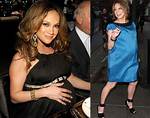 Is Jennifer Lopez Pregnant? the Truth Behind the Rumors |