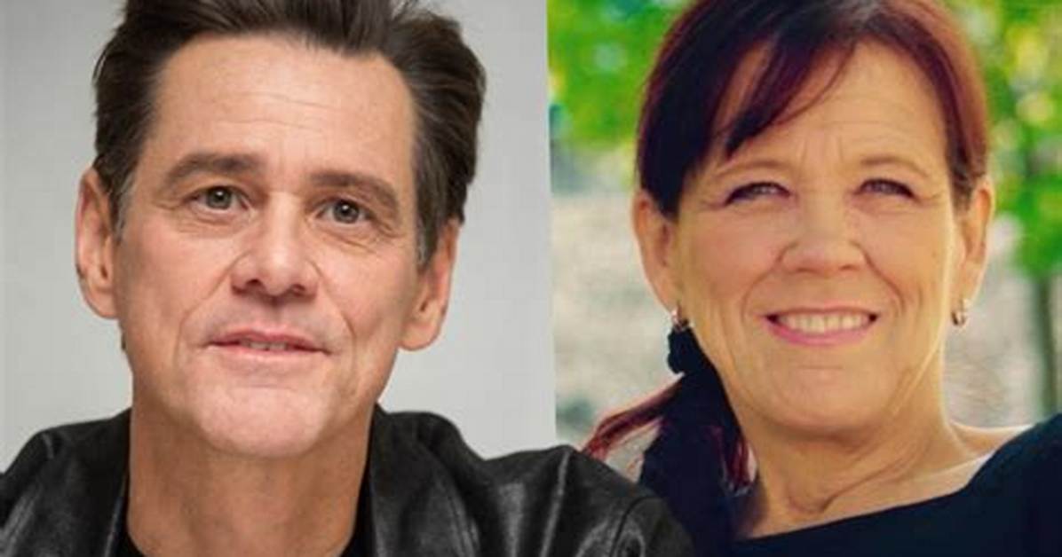Is Jim Carrey’s Sister Rita Carrey Also in the Entertainment Business?