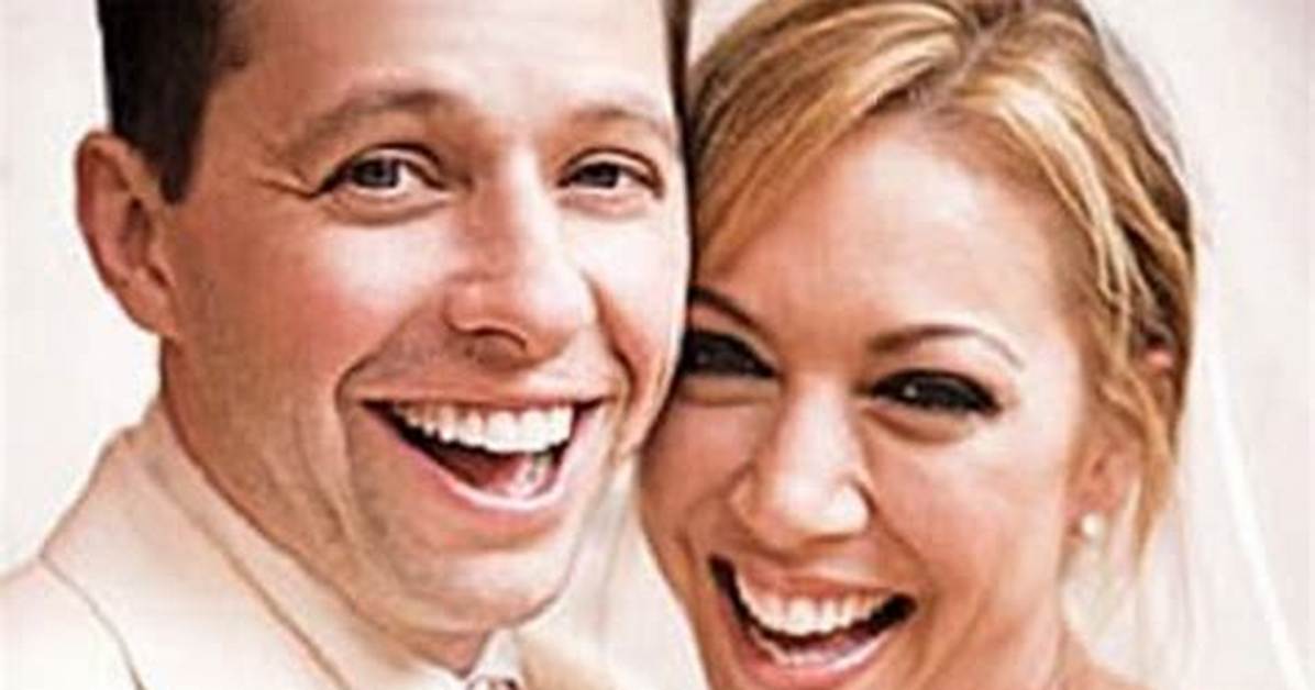 Is Jon Cryer Still Married to Lisa Joyner? Celebrity. Fm #1 Official Stars, Business & People ·