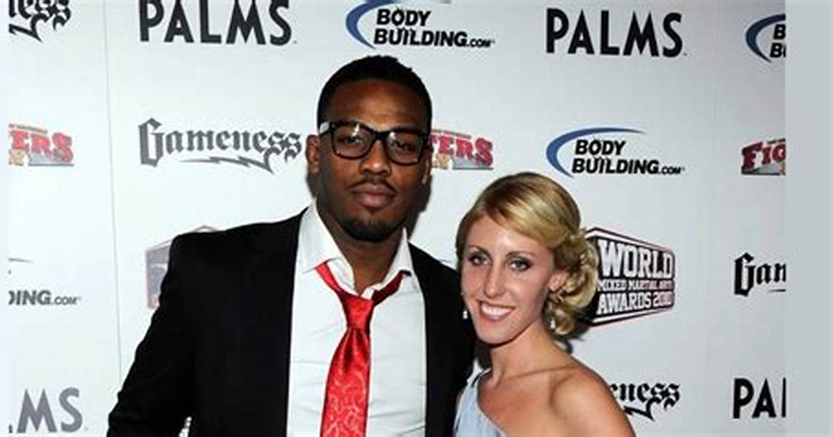 Is Jon Jones Married? Unveiling the Truth