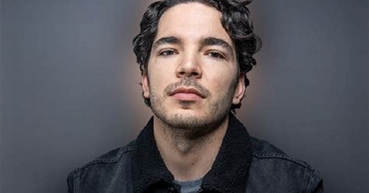 Is Juan Castano Gay? Wiki, Parents, Career, and More Revealed