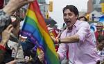 Is Justin Trudeau Gay or Trans? Sexuality and New Wife 2023