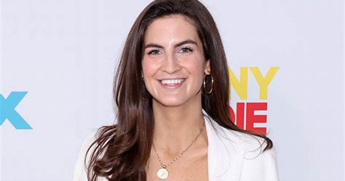 Is Kaitlan Collins Married? Unveiling the Personal Life of the Acclaimed Journalist