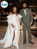 Is Kardea Brown Married? a Deep Dive into Her Personal Life