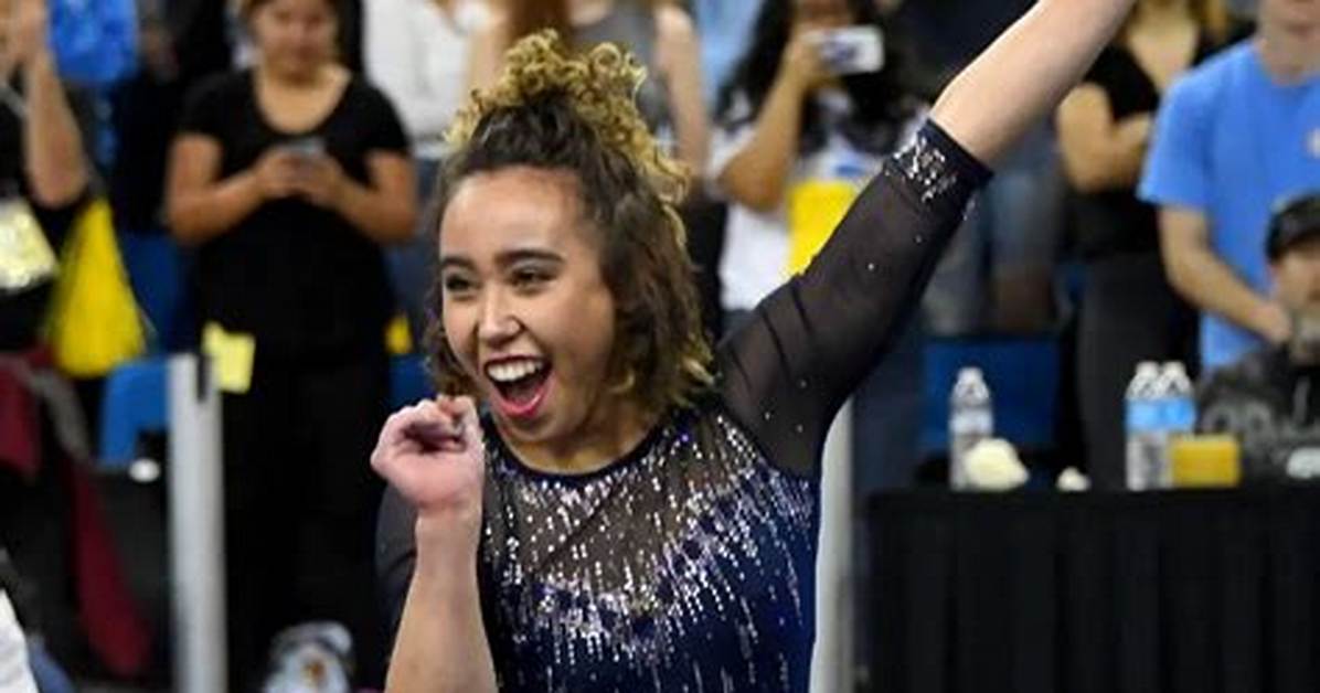 Is Katelyn Ohashi Married? Discoveries and Insights Inside