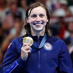 Is Katie Ledecky Gay? Exploring the Personal Life of a Swimming Sensation