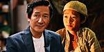 Is Ke Huy Quan Chinese or Vietnamese?