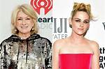 Is Kristen Stewart Related to Martha Stewart? Are Kristen Stewart and Martha Stewart Related? ·