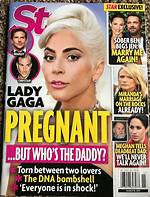 Is Lady Gaga Pregnant? the Truth Behind the Rumors