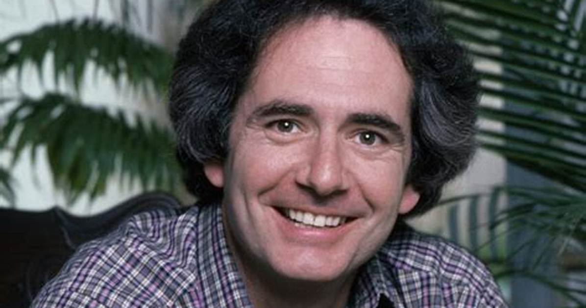Is Larry from Threes Company Still Alive?