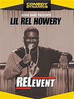 Is Lil Rel Howery Related to Kevin Hart? Family Ethnicity and Net Worth |