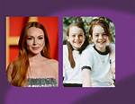 Is Lindsay Lohan a Twin? Uncover the Truth Behind the Sibling Mystery