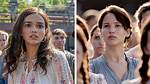 Is Lucy Gray Related to Katniss? Family Tree |
