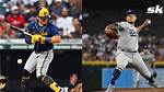 Is Luis Urias Related to Julio Urias?
