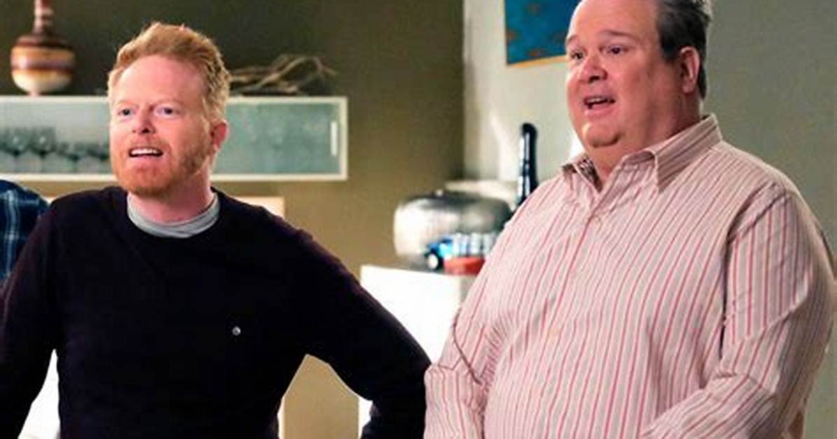 Is Luke from Modern Family Gay? Unlocking the Truth and Exploring Insights
