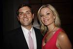 Is Luke Russert Married