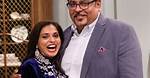 Is Maneet Chauhan's Husband a Chef?