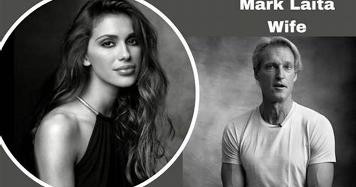 Is Mark Laita Married? Exploring the Enigma