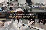 Is Mark Rober Still Among the Living?
