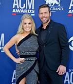 Is Matthew Underwood Related to Carrie Underwood?