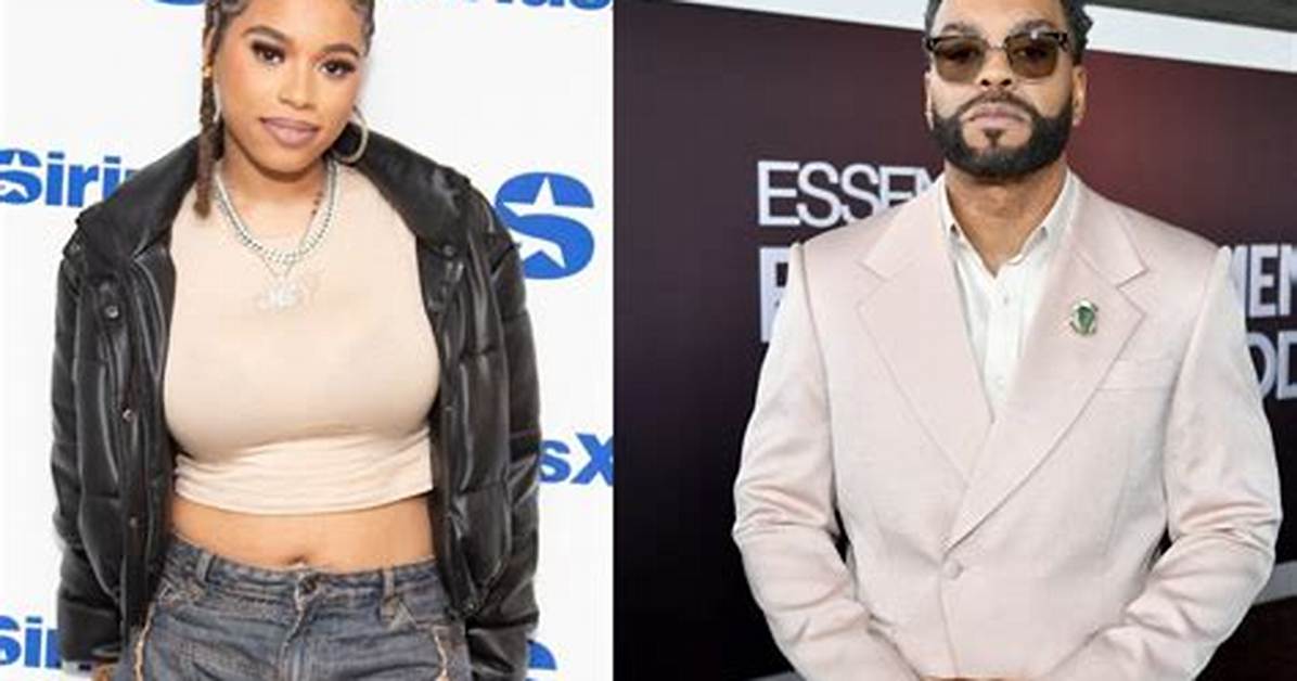 Is Method Man’s Daughter Cheyenne Smith Also Involved in the Music Industry?