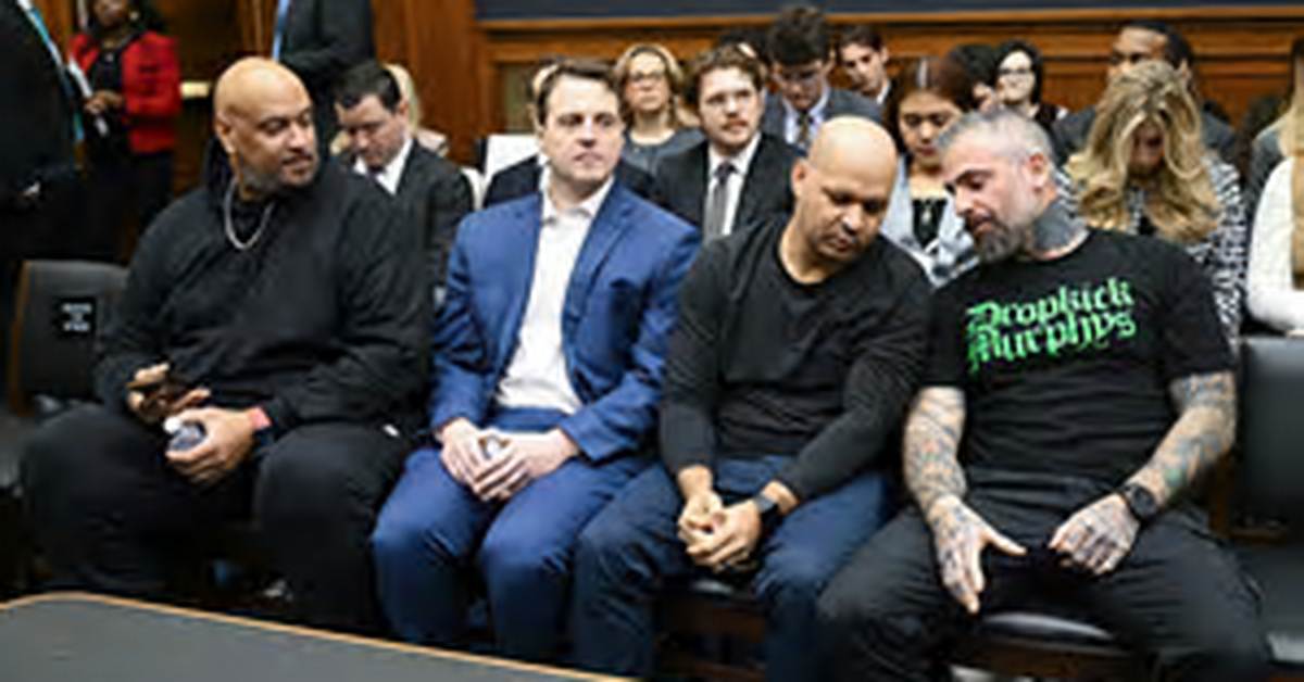 Is Michael Fanone Married? Everything on His Wife and Family