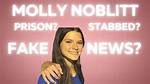 Is Molly Noblitt in Jail 2024? Unraveling the Mystery