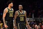 Is Nba Taurean Prince Christian? Meet His Parents Tamiyko and Anthony Prince ·