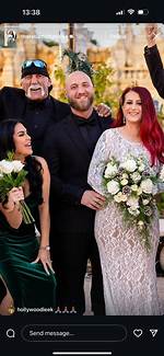 Is Nick Hogan Married? What Does Nick Hogan Do for a Living?